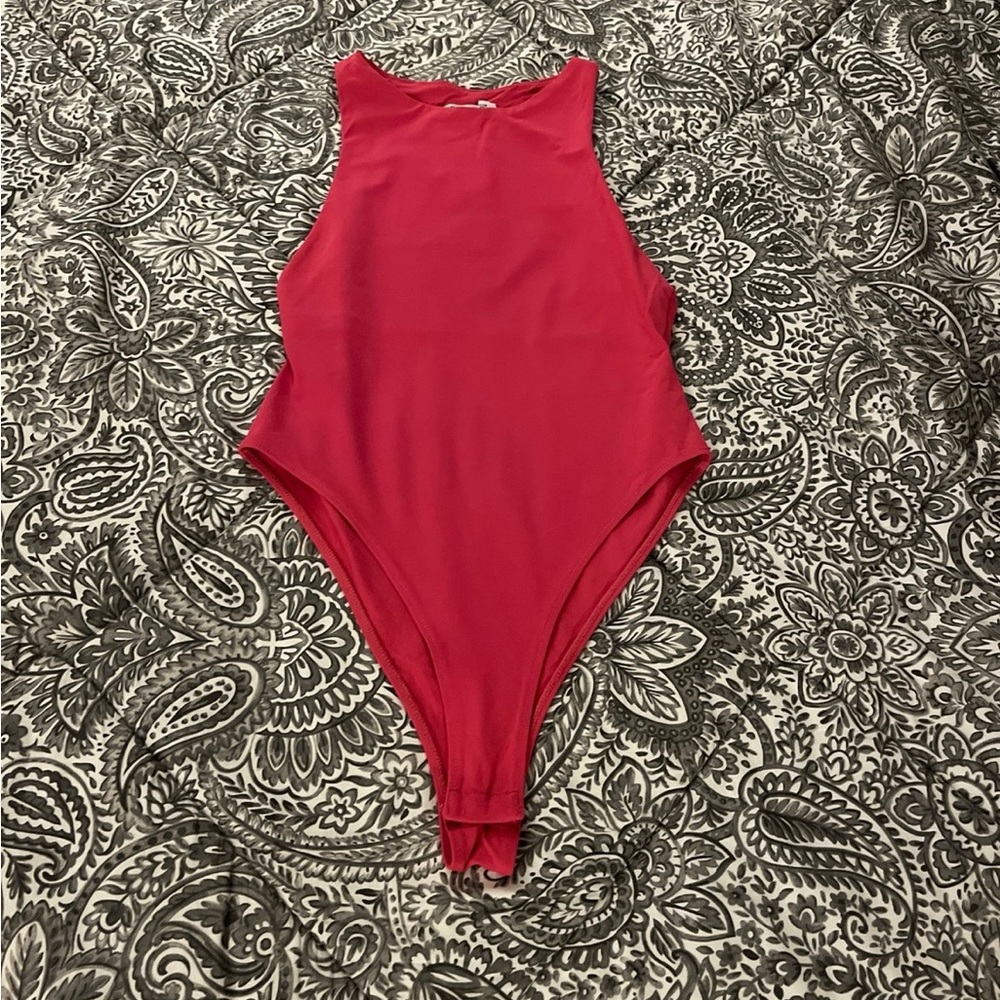 Zara Bodysuit